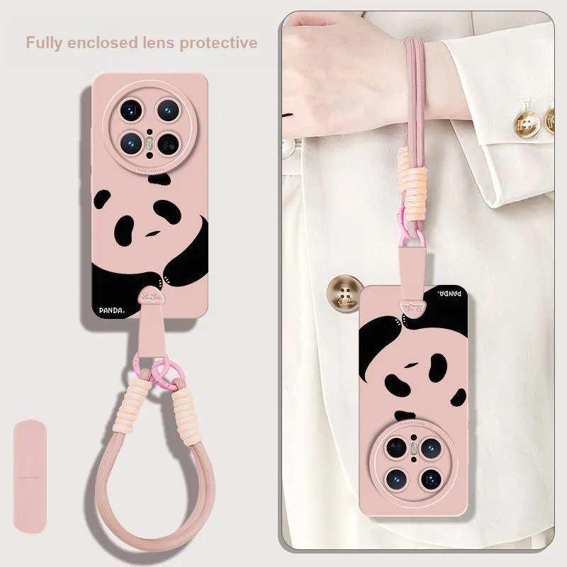 Interesting shell Phone Cases-7