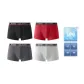 Black+Dark Gray+Light Gray+Red (Box 4 Pack)