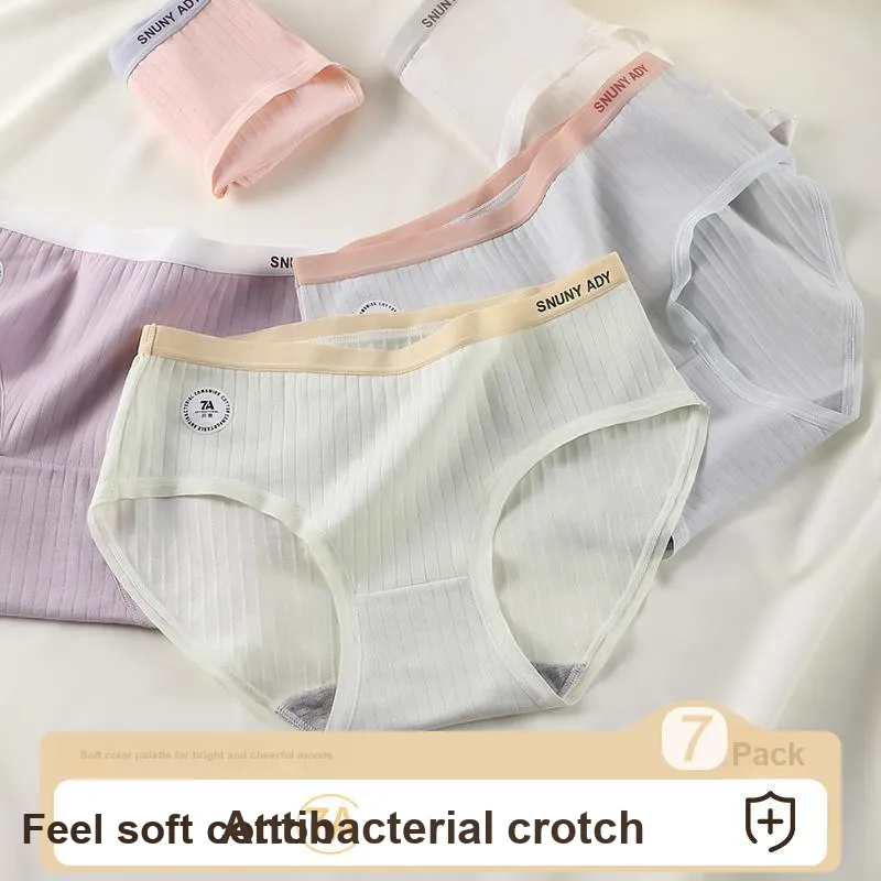 Lan Miao Underpants Women's 3 Pack-10