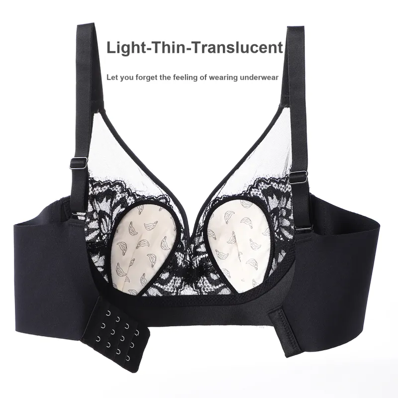 JUNEROSE Women's Bras-9