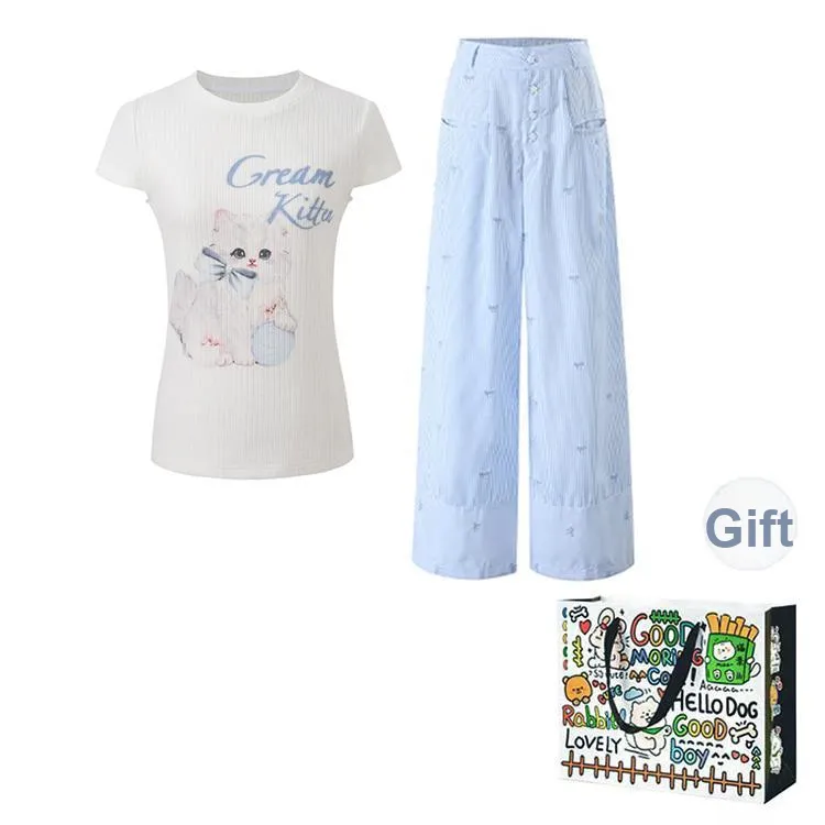 ZVJH Casual Suits Women's