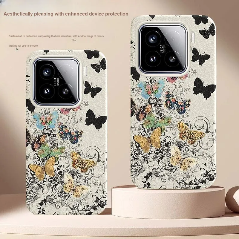 YIBAOBAO Phone Cases-1