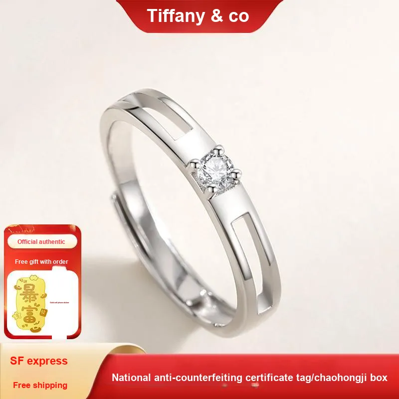 CHJ JEWELLERY Rings Unisex-8