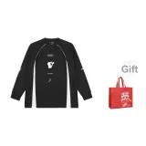 Pikachu Style Black (Holiday Limited Edition Shopping Bag)