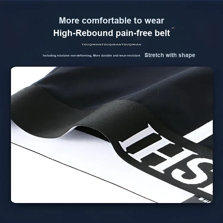 Gentle Welcome Underpants Men's-2
