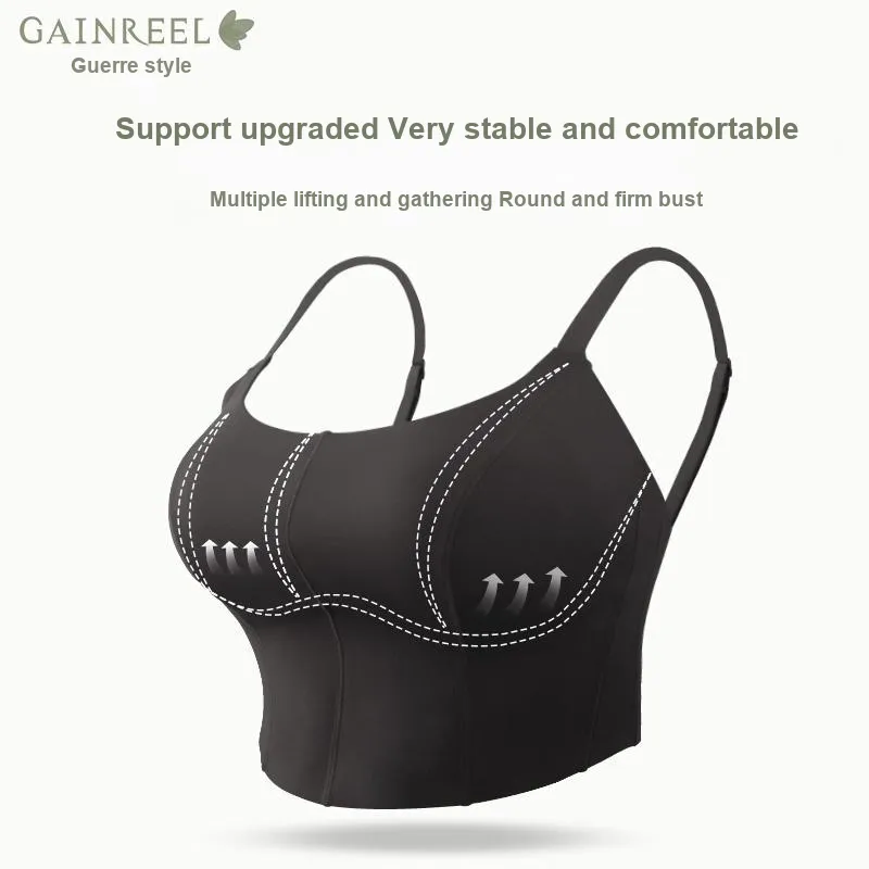 GAINREEL Women's Camisoles-3