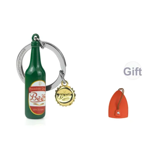 Meta[l]morphose BIG In Miniature Сплав Брелоки Унисекс