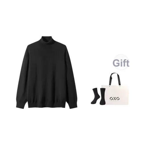 GXG Мужской Трикотаж