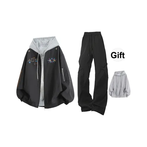 YOSICIL Повседневная спортивная одежда унисекс