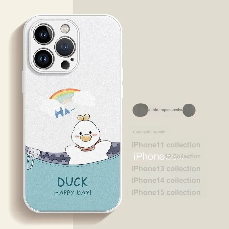 HASEE Phone Cases-1