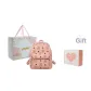 Pink Shopping Bag Box