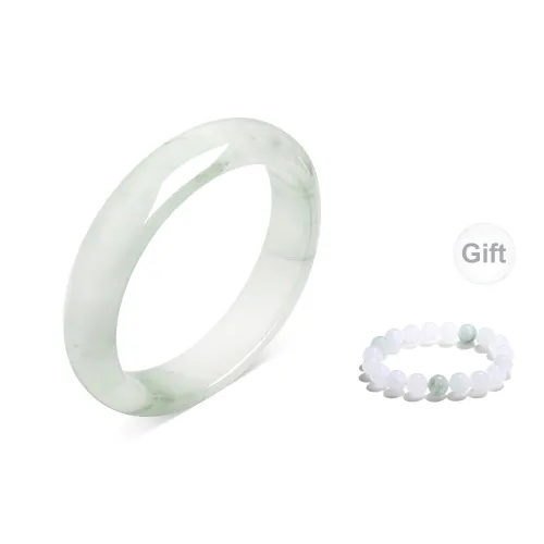 Jade beauty Fifi Jade Bangles Women's