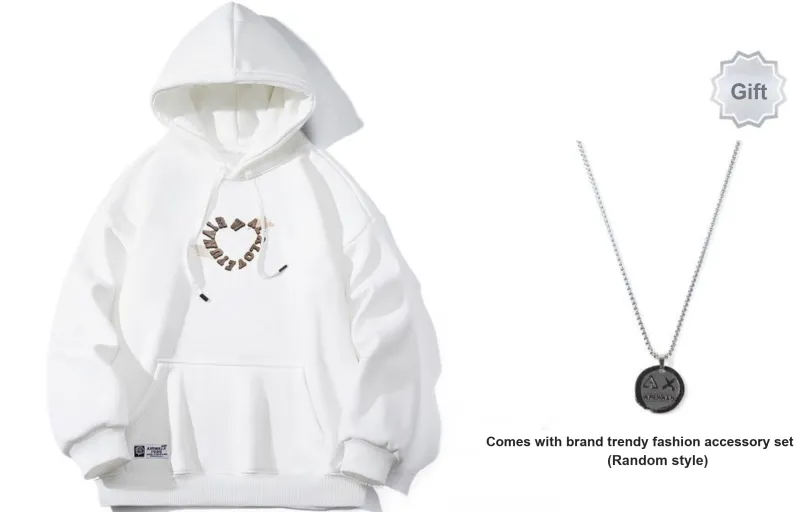 Airwalk Sweatshirts Unisex-9