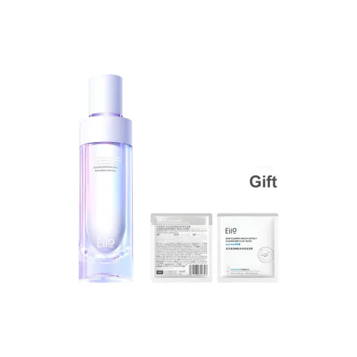 EIIO Crystal Radiance Ниацинамид Сыворотка Лосьон Успокаивающий Укрепляющий Увлажняющий Отбеливающий 100 мл