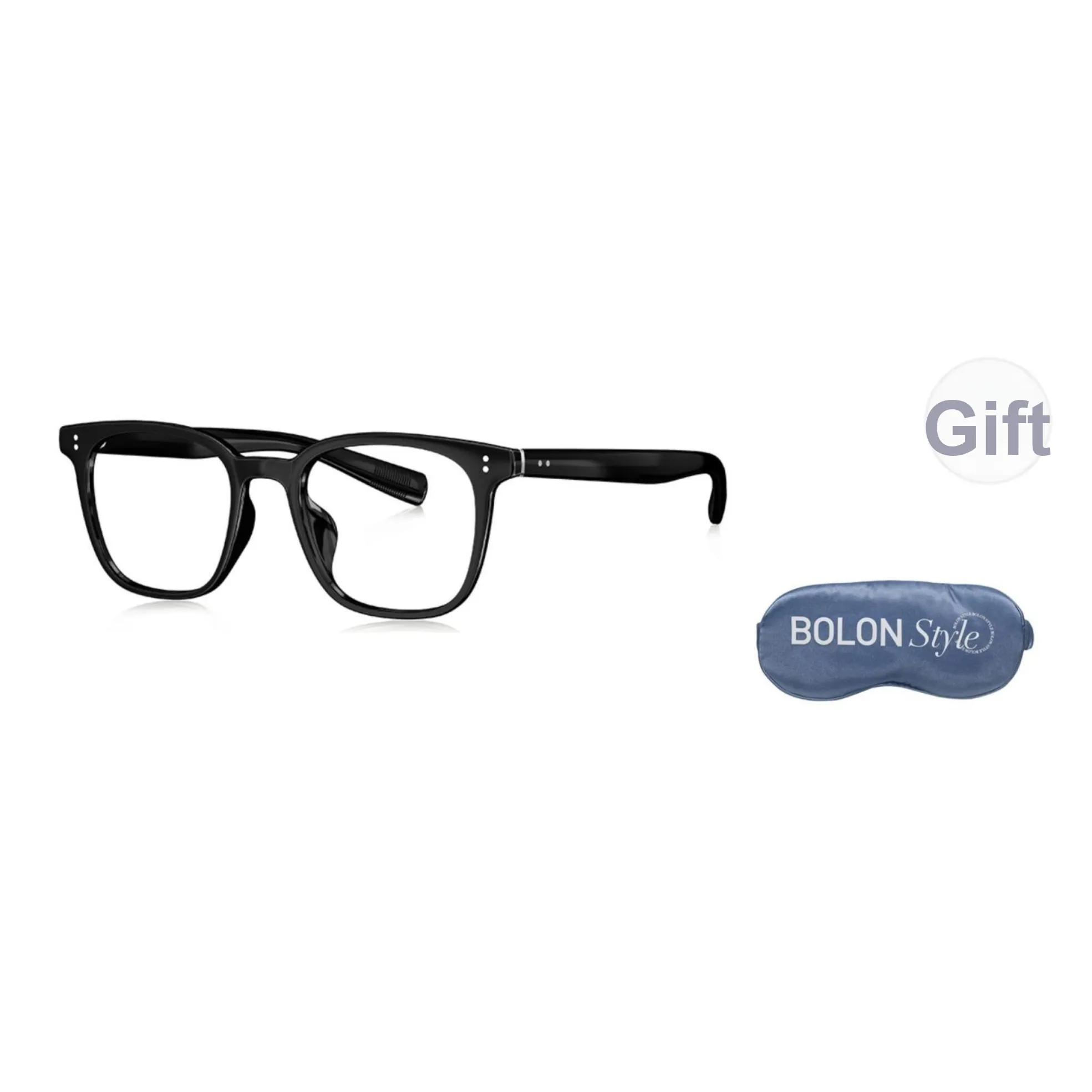 Очки BOLON с диоптриями унисекс