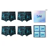 Box 4 Pack (Green Print+Green Print+Green Print+Green Print)