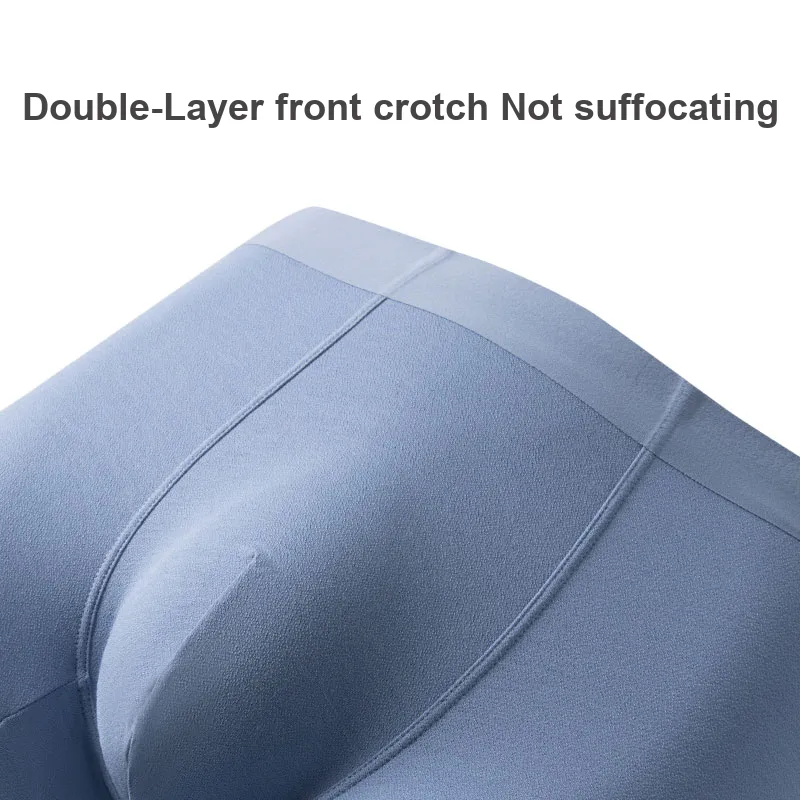 Shuya Men Underpants-6
