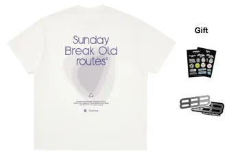FPA T Shirts Unisex