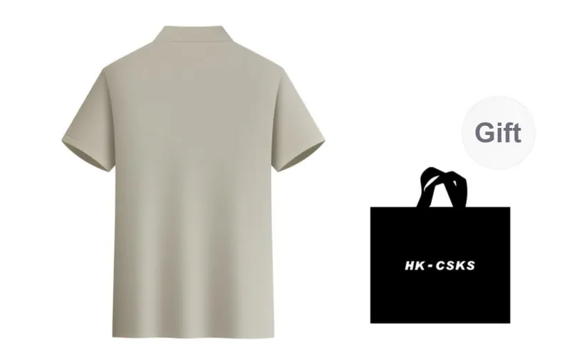 CSKS Polo Shirts Unisex-46