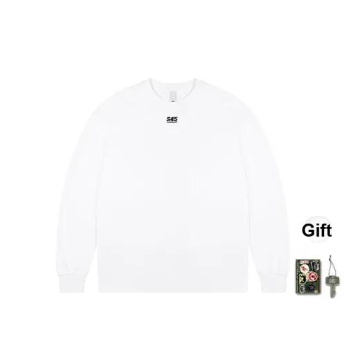 S45 Basic Collection Унисекс Футболки