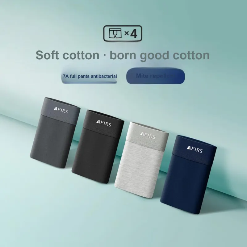 FIRS Men Underpants-13