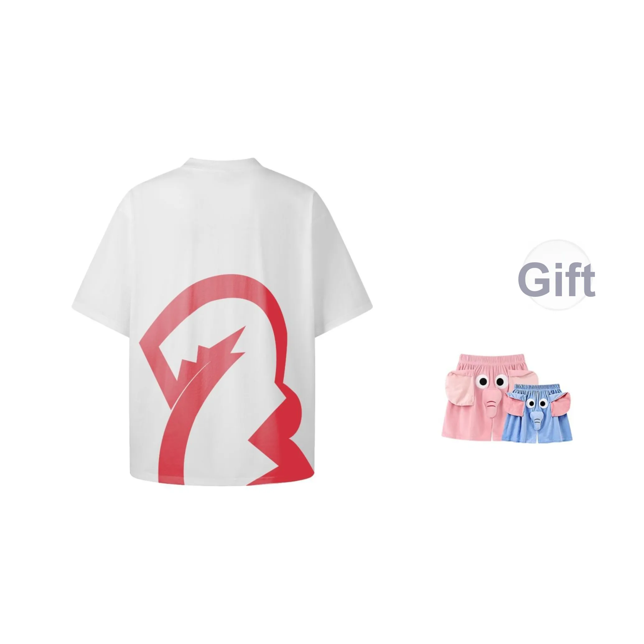 GOODHENLCE Унисекс T-рубашки