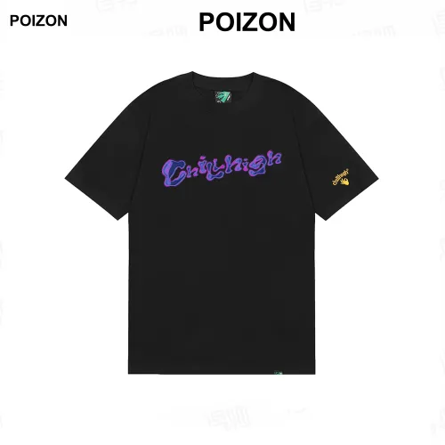 ChillHigh Унисекс Футболки