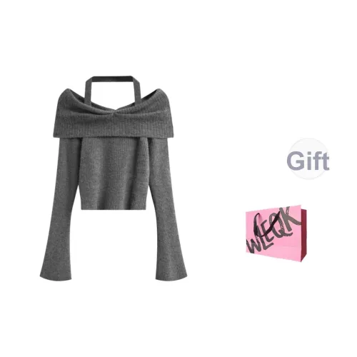 CTRTRC Женская трикотажная одежда