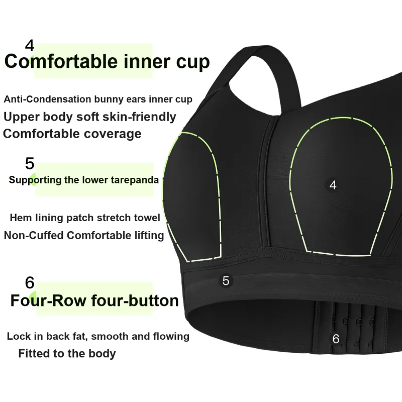 Senami Women's Bras-11