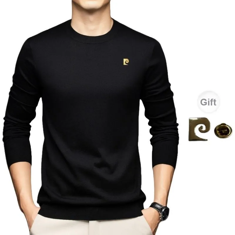 PIERRE CARDIN Sweaters Men-5