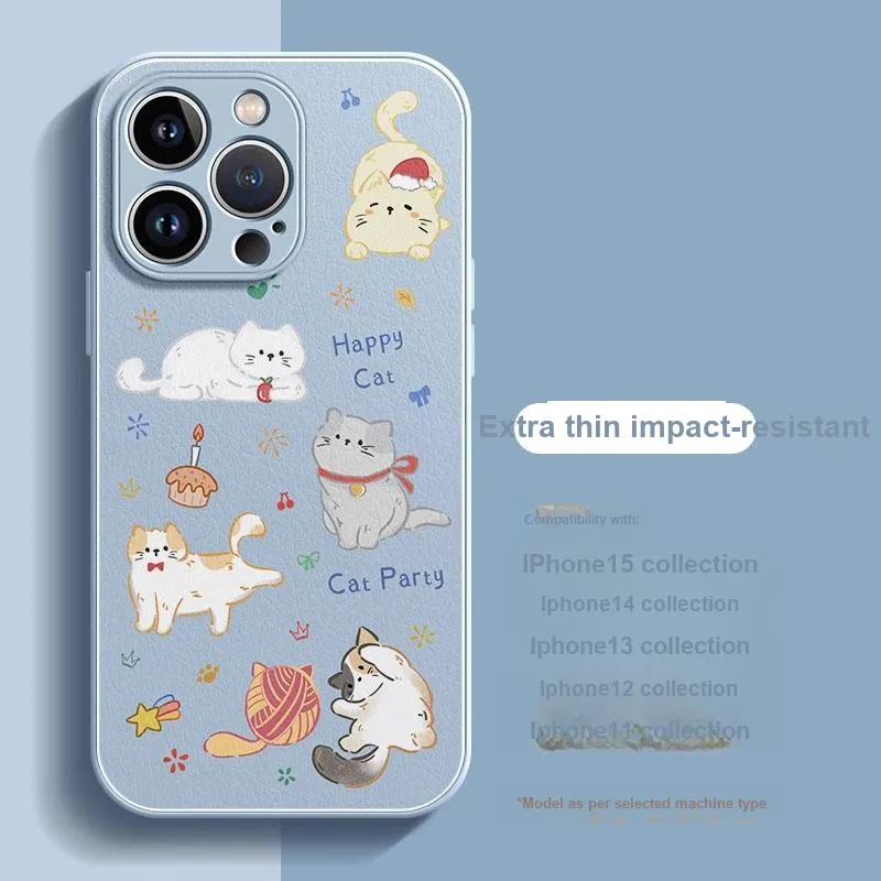 HASEE Phone Cases-5