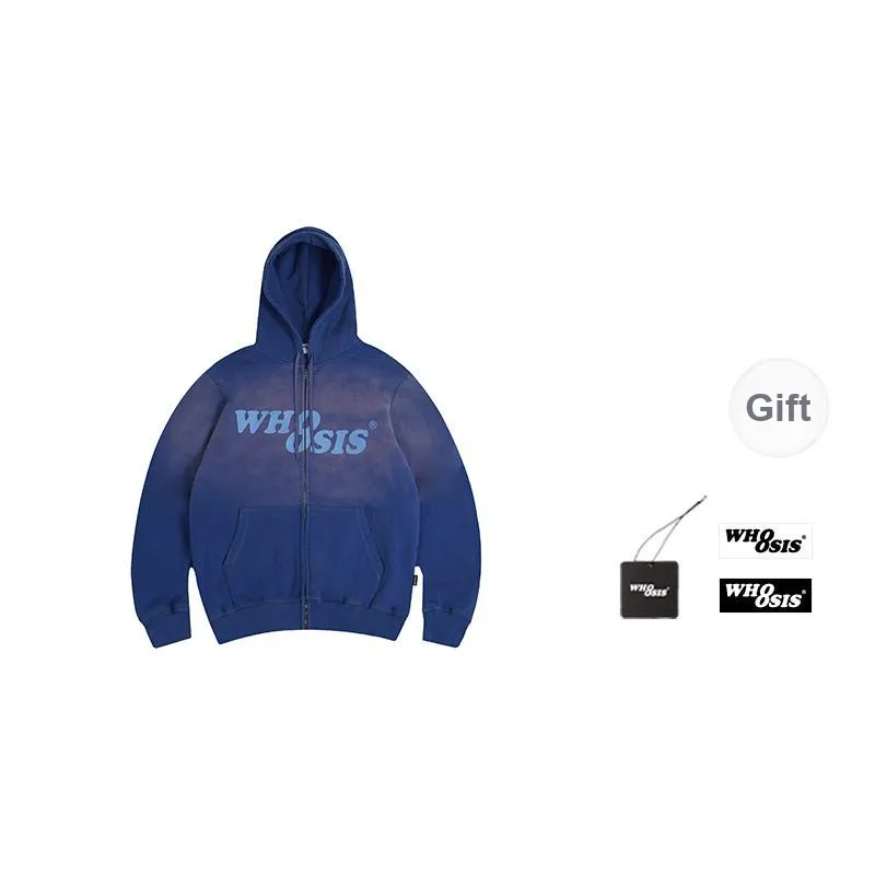 WHOOSIS Sweatshirts Unisex-3