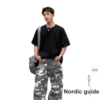 Nordic Raiders T Shirts Unisex