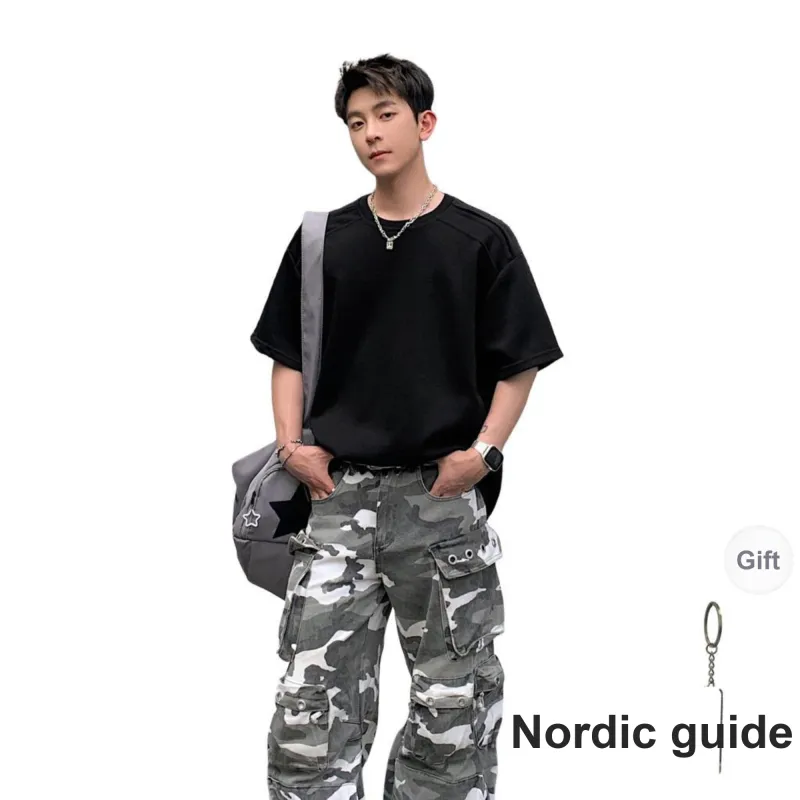 Nordic Raiders T Shirts Unisex-7