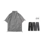 Gray (Comes with Casual Pants)