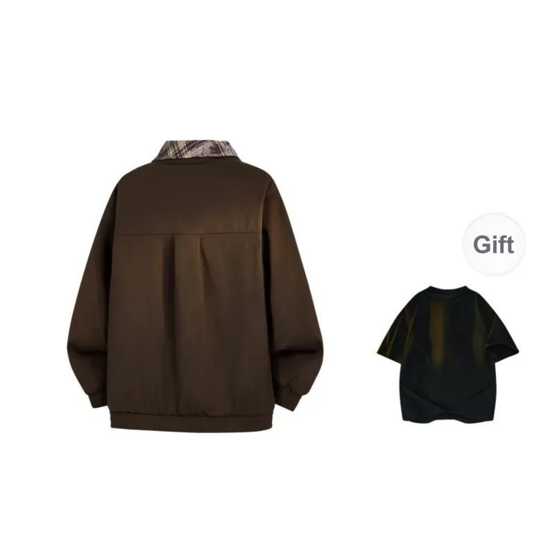 7 SEVFUN Jackets Unisex-21