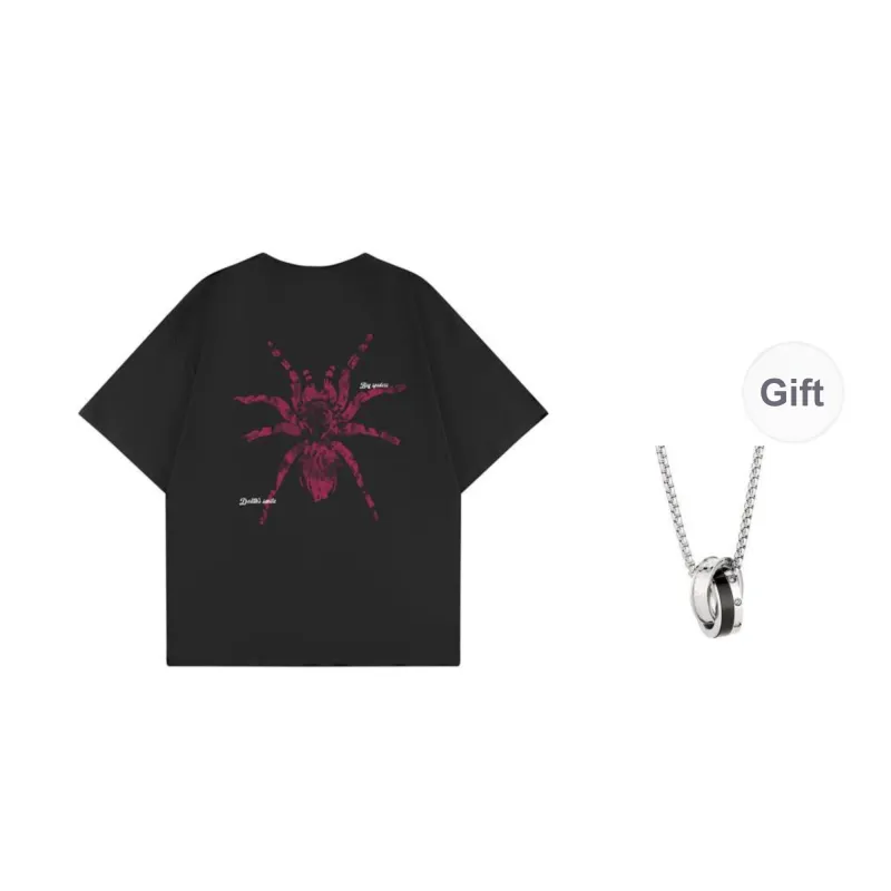 TBSM T Shirts Unisex-6