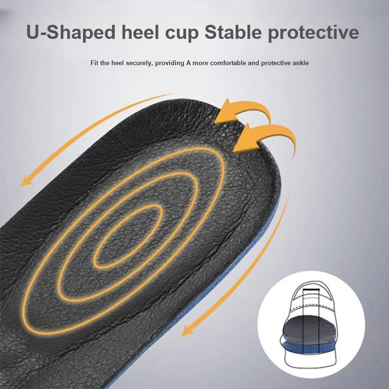 Footprint Tribe Hi Poly Insoles Unisex-4