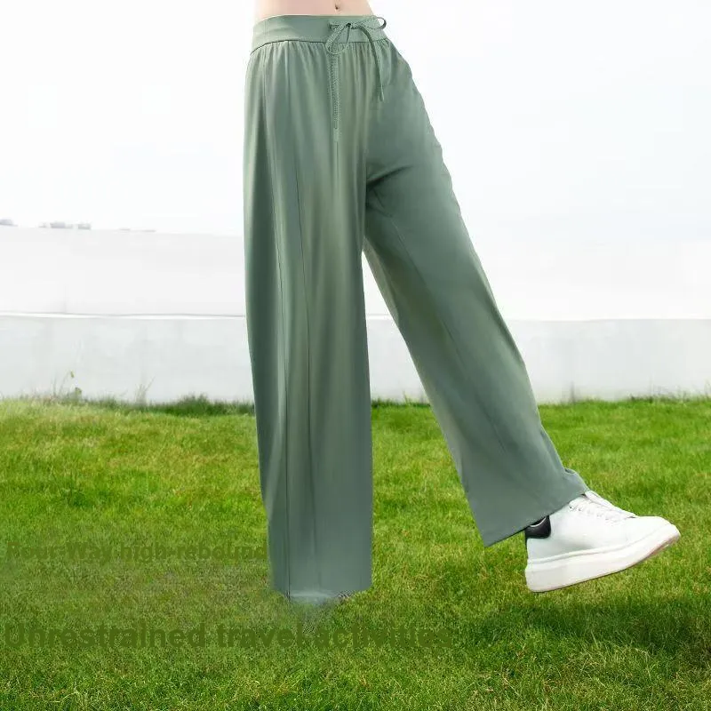 MOUTION Casual Pants Women's-2