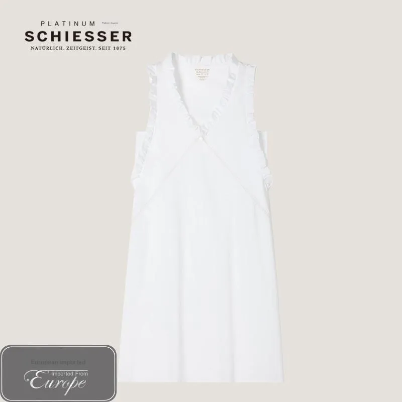 Shuya Women's Nightgowns-1