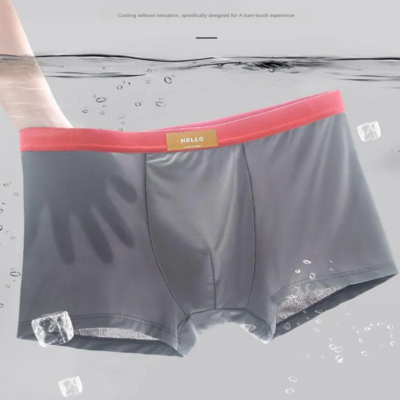 YUZHAOLIN Underpants Men's Combo Set-1