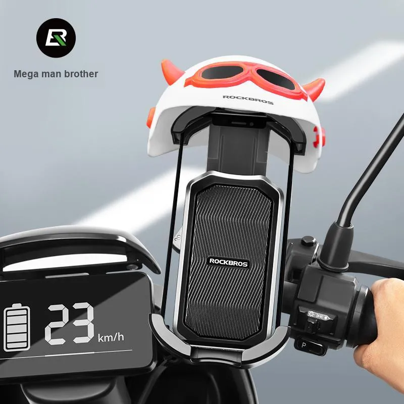 ROCBROS Riding Equipment-25