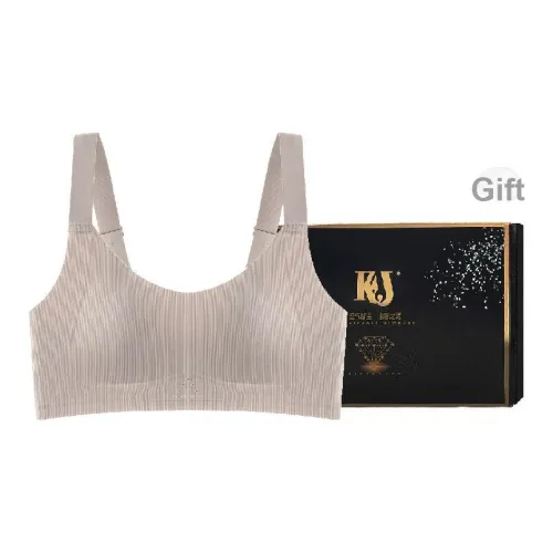 KJ Женские бюстгальтеры