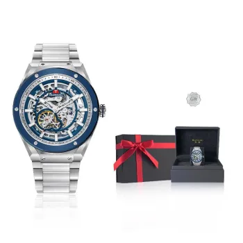 TELENSOSU Men Watch