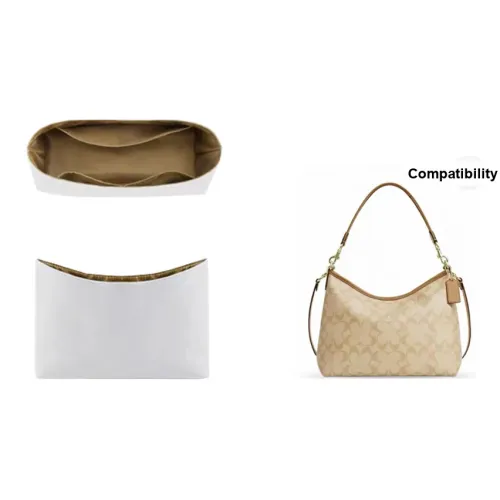 Modified Sauce Бумага DuPont Сумка Вкладыш Женская Белая Черная