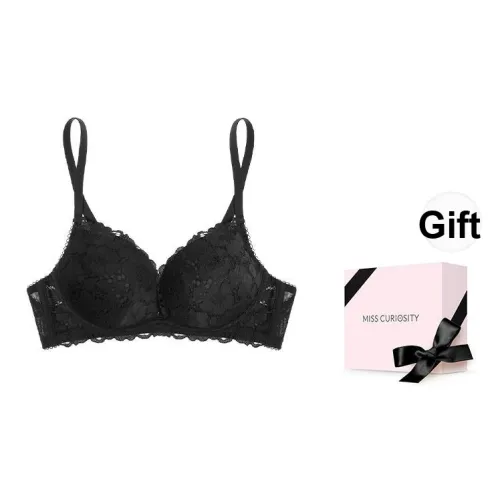 MISS CURIOSITY Женские Бюстгальтеры