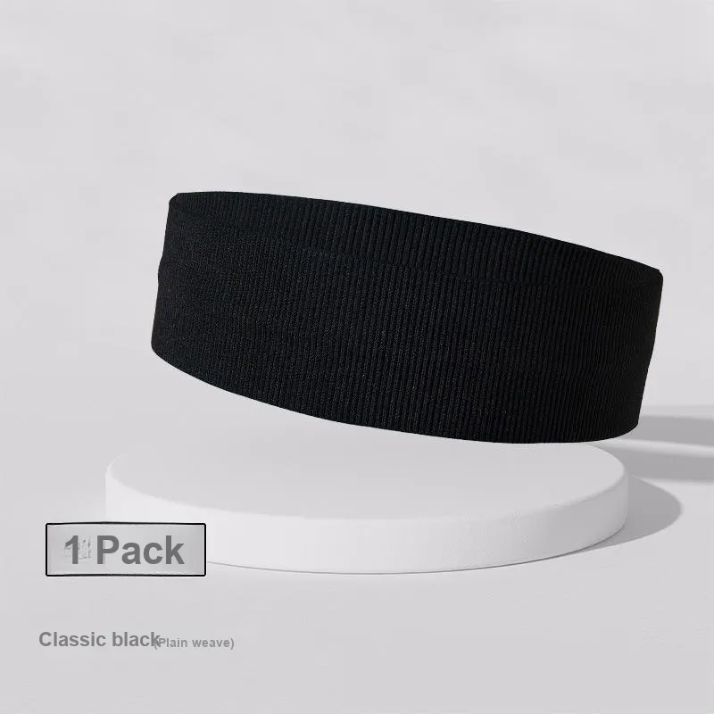 SMILING SHARK Sweatbands-1