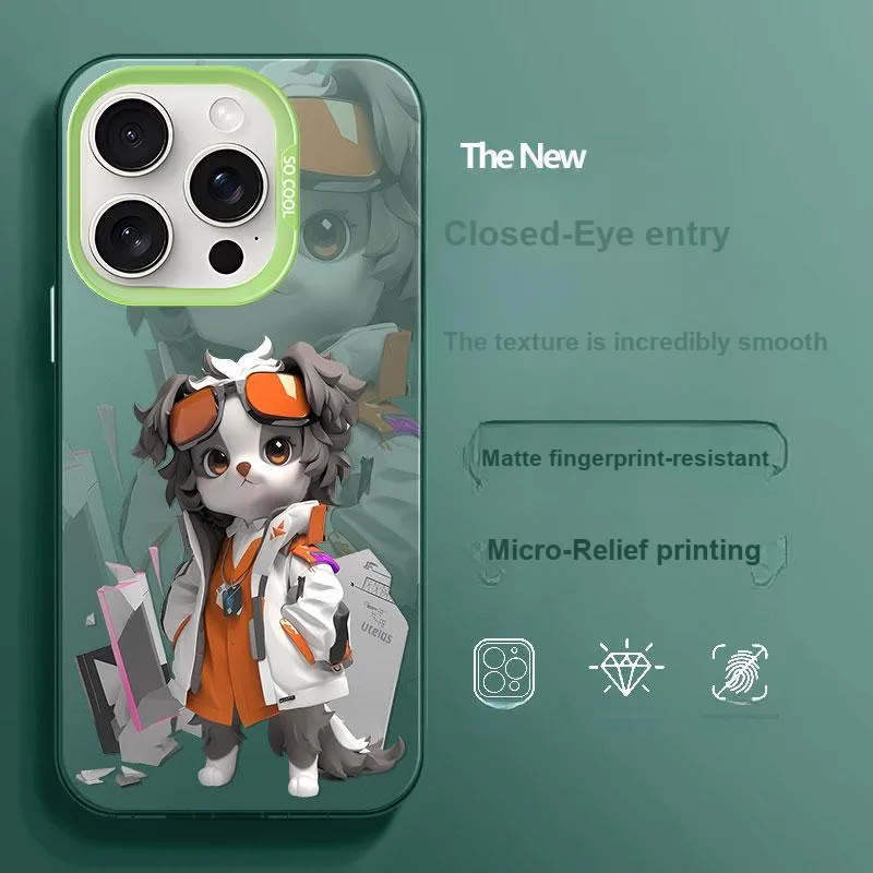BAOCHENG Phone Cases-7