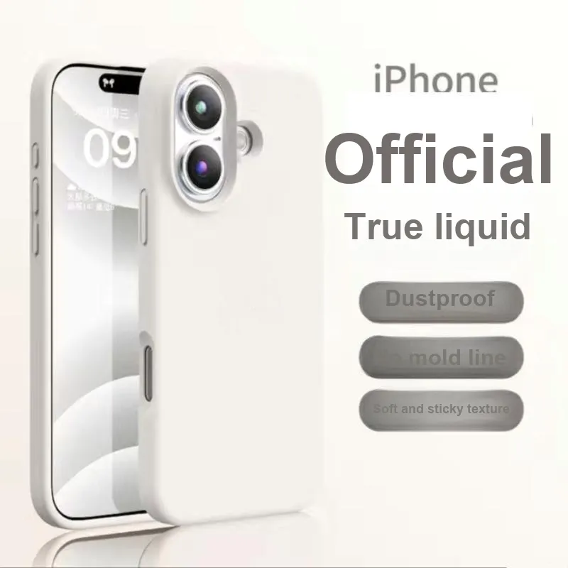 Live in all things Phone Cases-3