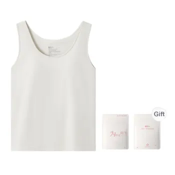 Red Bean Tank Top Women's Shopping Bag